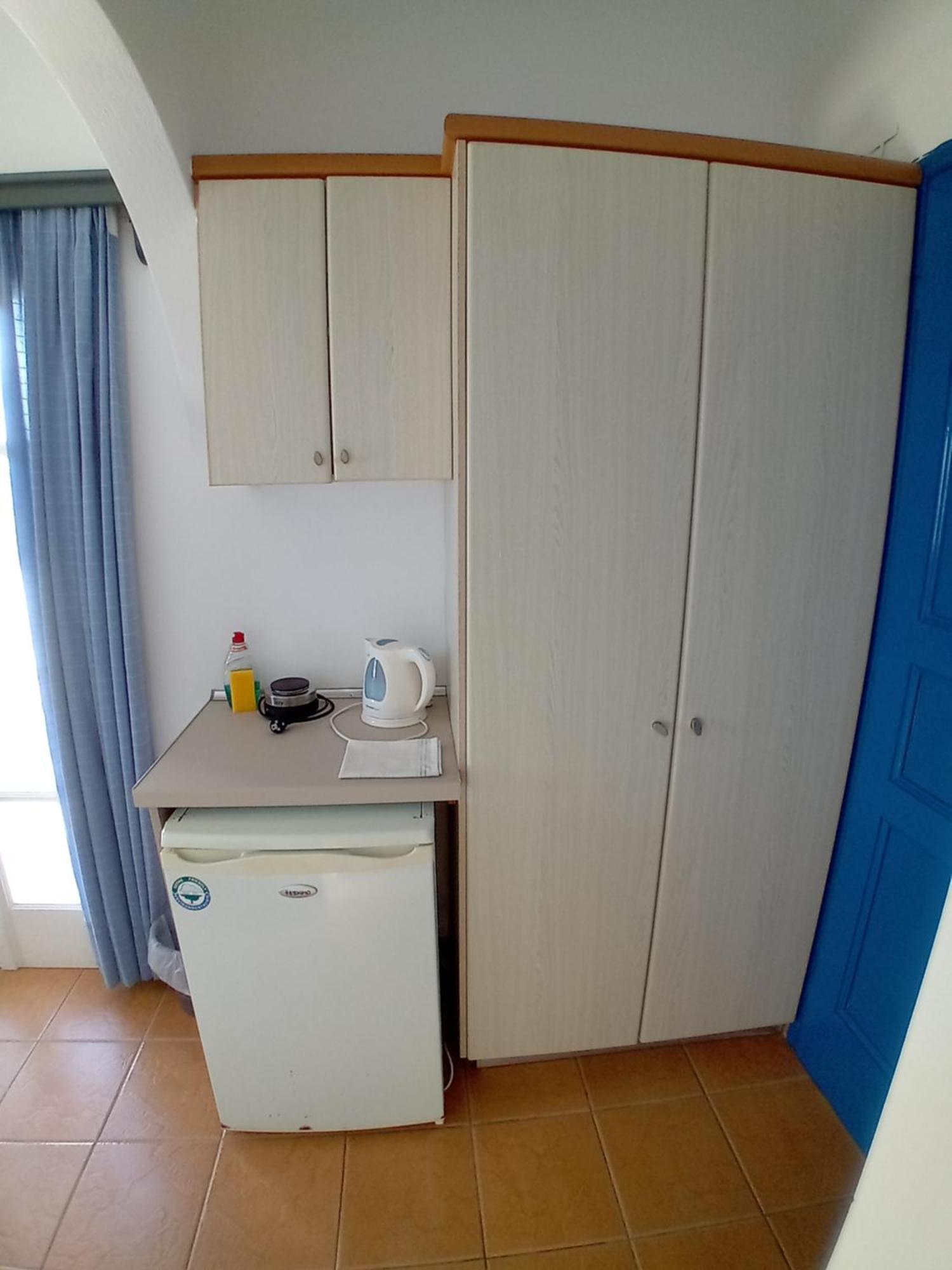 Apartament Agnantema Irakleia  Zewnętrze zdjęcie