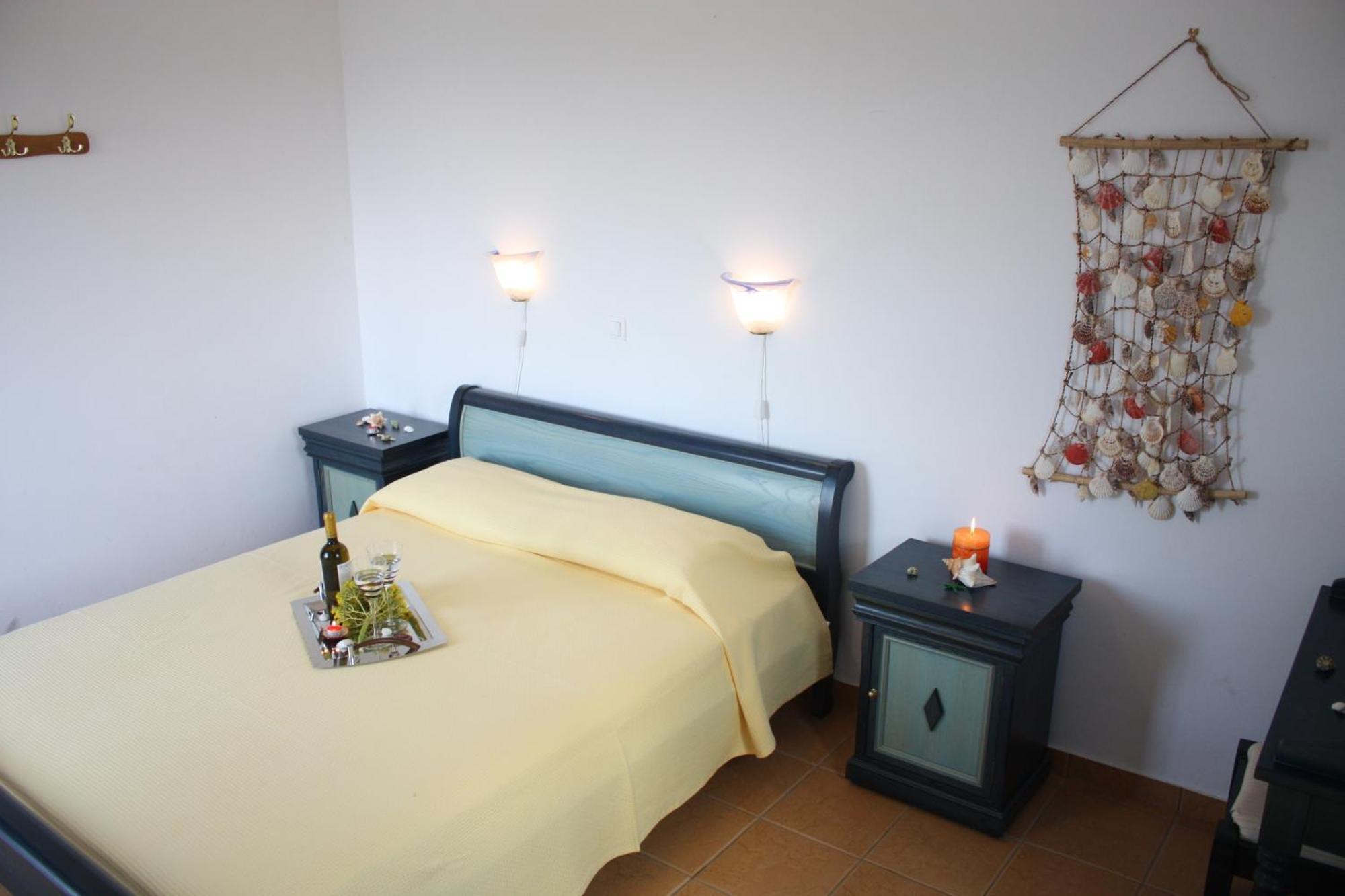Apartament Agnantema Irakleia  Zewnętrze zdjęcie