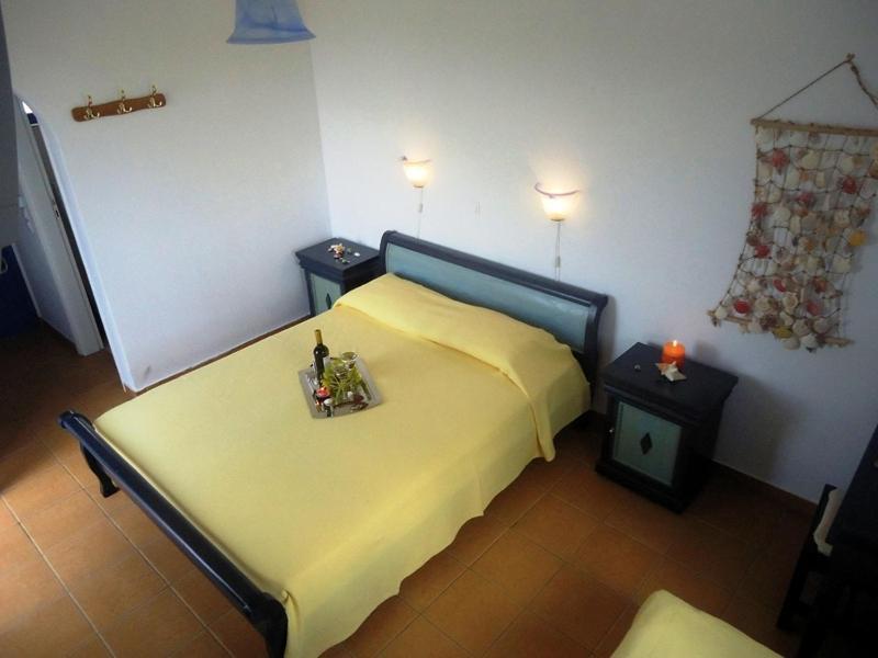 Apartament Agnantema Irakleia  Zewnętrze zdjęcie