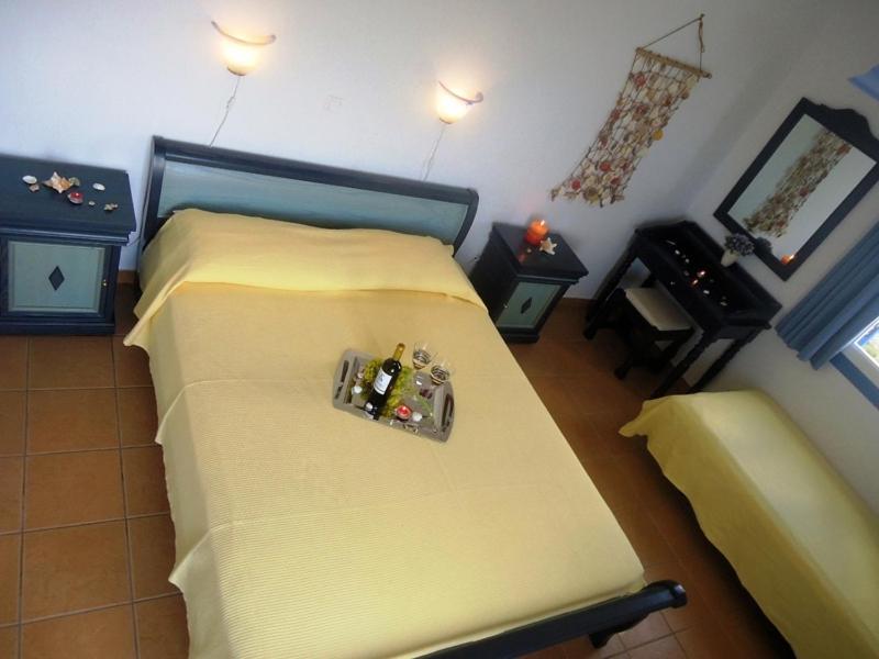 Apartament Agnantema Irakleia  Zewnętrze zdjęcie
